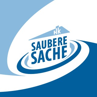 HK Saubere Sache Logo